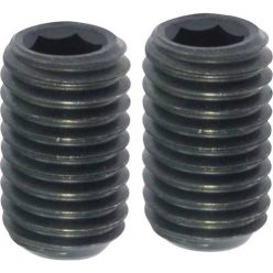 Hernyócsavar belső kulcsnyílású csavar M5x18