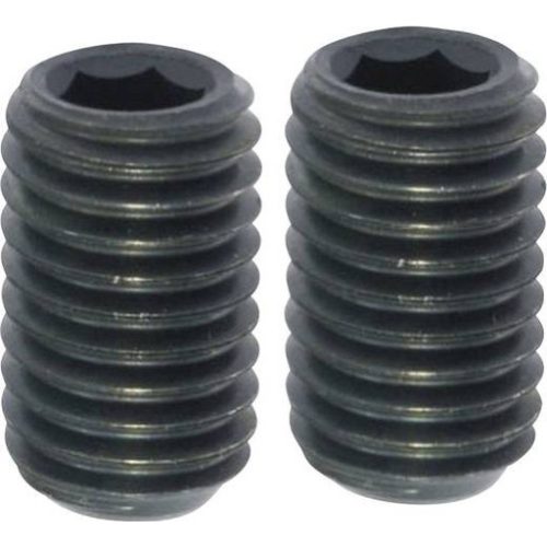 Hernyócsavar belső kulcsnyílású csavar M5x18