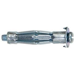 Fischer HM6x37 üreges fémdübel