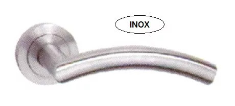 Kilincs VIGO Inox Kly 