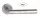 Kilincs LAREDO Inox Cly