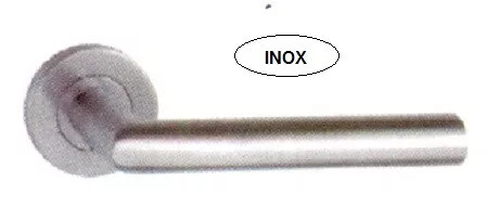 Kilincs LAREDO Inox Kly