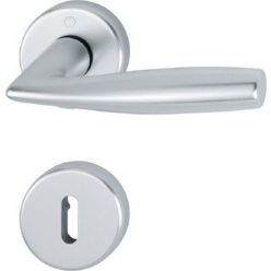 Kilincs VITORIA Inox Cly