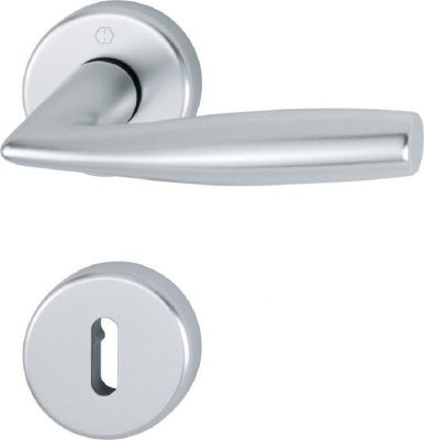 Kilincs VITORIA Inox Cly