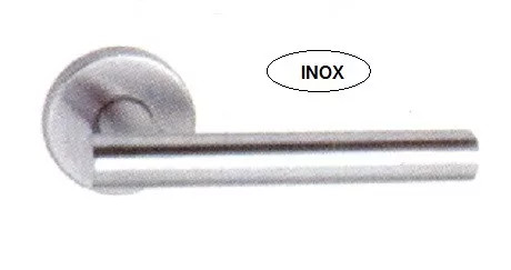 Kilincs VIENA Inox Kly