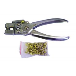 Fűzőszegecs fogó 180 4,5mm 570