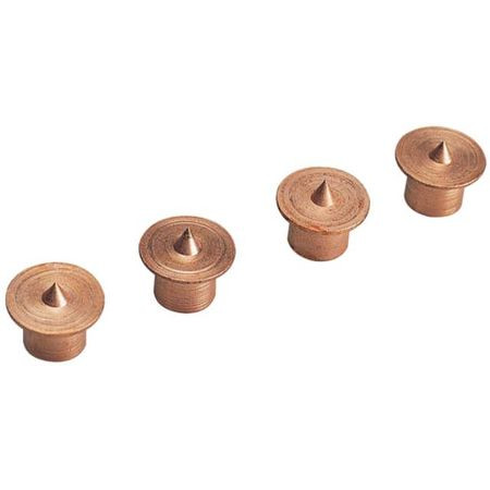 Wolfcraft tipli lyukjelölő 10mm