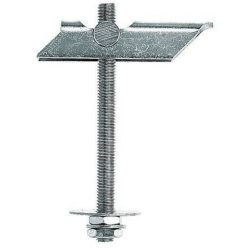 Fischer KD 8 billenőhorog