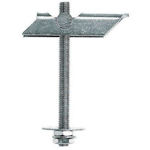 Fischer KD 8 billenőhorog