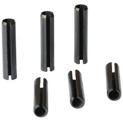 Hasított hüvely 5x50/W tüzihorganyzott