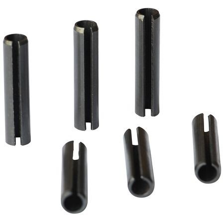 Hasított hüvely 5x50/W tüzihorganyzott