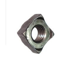 Négylapú anya M10/W hegeszthető