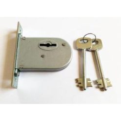 Euro Elzett 700 patkózár