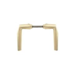 Kilincs F2 hosszú tengelyes 88mm