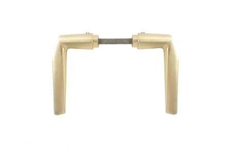 Kilincs F2 hosszú tengelyes 88mm