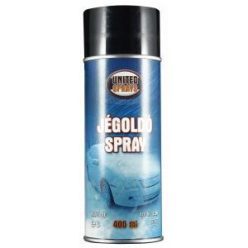 United jégoldó spray 400 ml