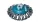 Makita tányérkefe 100mm/M14 sodrott D-39861 tisztítószer – tisztítástechnika