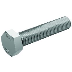 HTL csavar 10.9 M16x45