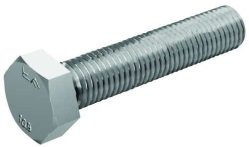 HTL csavar 10.9 M16x45