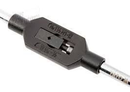 Yato menetfúró hajtóvas M3-M12 YT-2992