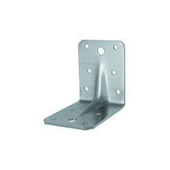 Sarokösszekötő lemez 80x80x80x2mm