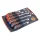 Tactix csavarhúzó klt. 6r. Ph+Pz