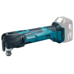   Makita DTM51Z akkumulátoros multigép AKKUMULÁTOR ÉS TÖLTŐ NÉLKÜL!