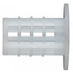 Fischer Pbz központosító hüvely