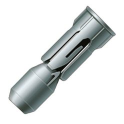 Fischer PD10 üreges lapdübel