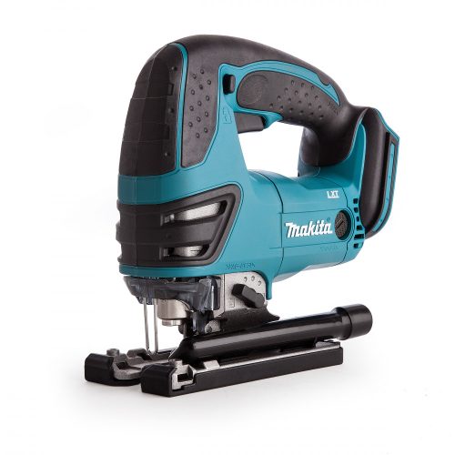 Makita DJV180Z akkumulátoros dekopírfűrész AKKU ÉS TÖLTŐ NÉLKÜL!