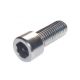Belső kulcsnyílású csavar 10.9 M12x25