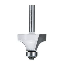 Makita felsőmarókés gömbölyítő 19mm/3,2mm rádiusz