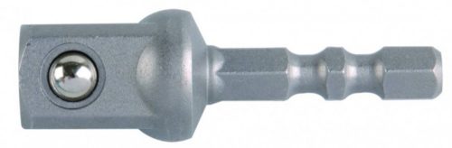 King Tony 1/4"-1/2" bitadapter 50mm