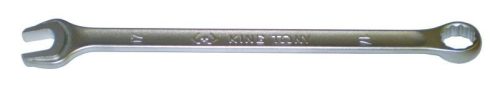 King Tony csillag-villás kulcs ultrakönnyű 17mm