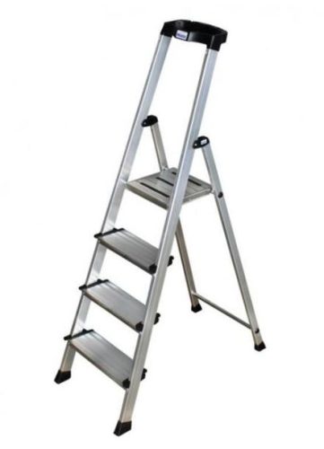 Krause Sepuro létra 4 fokos