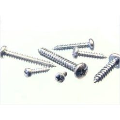 Süllyesztettfejű Önfúrós lemezcsavar 6.3x70