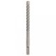 Bosch PRO SDS plus-5X kalapácsfúrószár, 10 x 250 x 310 mm