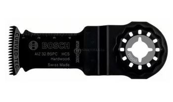 Bosch fűrészlap AIZ32BSPC HCS