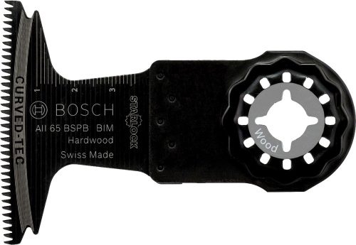 Bosch fűrészlap AII65BSPB BIM