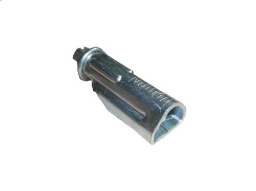 NORMA bilincsfej 12mm szalaghoz