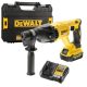 Dewalt DCH133M1 18V akkus fúrókalapács