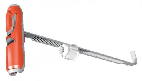 Fischer Duotec 10 gipszkarton dűbel 537258/537260