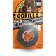 Gorilla MountingTAPE/Black kétoldalas ragasztó 25,4mm x 1,52m 