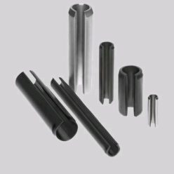 Hasított hüvely 3x14 DIN1481