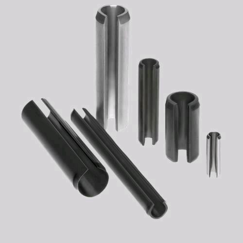 Hasított hüvely 3x14 DIN1481