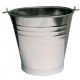 Vödör,horganyzott 12L