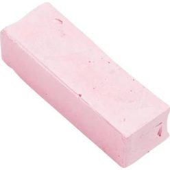 Polírozó rúd rózsa / fémre (mini paszta)