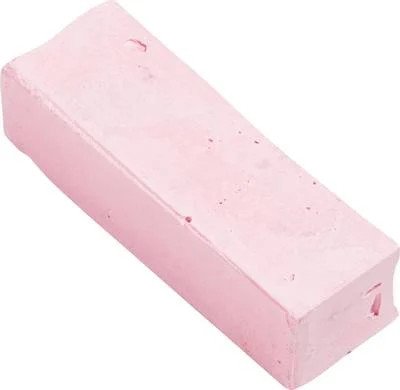 Polírozó rúd rózsa / fémre (mini paszta)