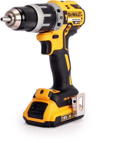 Dewalt DCD796D2 akkus fúró-csavarozógép 