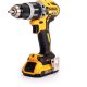 Dewalt DCD796D2 akkus fúró-csavarozógép 